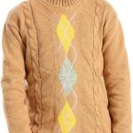 CAESAR Boys Boys Pullover Boys Pullover