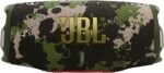 ⁦مكبر صوت محمول بلوتوث تشارج 6 سكواد من جيه بي ال، موديل JBLCHARGE6SQUAD⁩ - الصورة ⁦2⁩