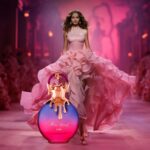 ⁦عطر او دو بارفان ميس شيك للنساء، 100 مل⁩ - الصورة ⁦3⁩