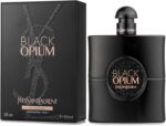 عطر بلاك اوبيوم لو بارفان للنساء من ايف سان لوران، 90 مل