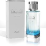 راساسي عطر او دي بارفان للرجال من نفايس الشغف، 100 مل