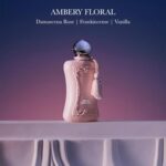 ⁦عطر ديلينا اكسكلوسيف من بيرفيومز دي مارلي، 2.5 اونصة سائلة، PM0007PV، للجنسين⁩ - الصورة ⁦2⁩