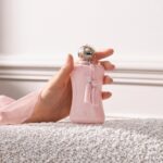⁦عطر للنساء ديلينا او دو برفان من بارفيوم دو مارلي، حجم 2.5 اونصة 75 مل⁩ - الصورة ⁦5⁩