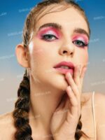 ⁦باليت ظلال العيون من شيجلام تحتوي على 9 ألوان متنوعة Eye Candy⁩ - الصورة ⁦2⁩