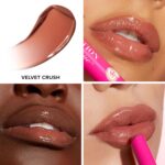 ⁦Too Faced Cosmetics Original | Disco Crush | Eyeshadow | Heart Eyes Color | 1.5G |⁩ - الصورة ⁦3⁩