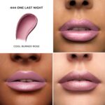 ⁦كريم لابسولو روج من لانكوم 444 وان لاست نايت⁩ - الصورة ⁦2⁩