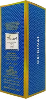 ⁦عطر او دو بارفان سمارت كوليكشن رقم 372، 30 مل⁩ - الصورة ⁦4⁩