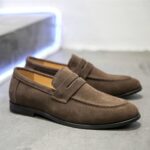 ⁦بوت شمواه للرجال من رومبا⁩ - الصورة ⁦3⁩