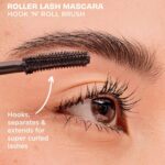 بينيفت مجموعة هدايا ماسكارا صغيرة من واتس ذات لاش - 2 × 4 غرام - الصورة 7