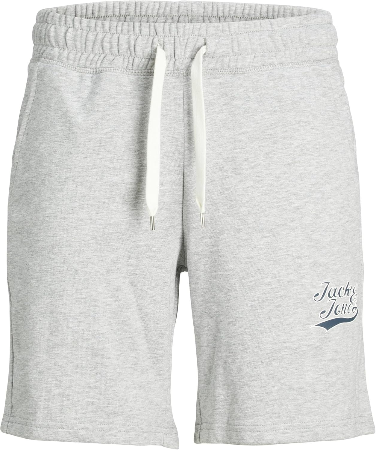 81XPx70PSbL._AC_SL1500_.jpg JACK & JONES Mens Jpsttrevor Sweat Shorts Gms Modern