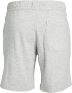 JACK & JONES Mens Jpsttrevor Sweat Shorts Gms Modern - الصورة 2