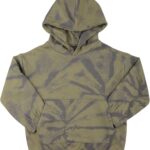 Elsayaad boys Fleece Sweatshirt Hooded Sweatshirt (pack of 1)