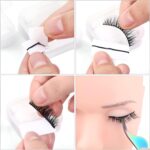 ⁦أدوات تصفيف الشعر - احصل على تصفيفات بجودة صالونات التجميل في المنزل مع مجموعة تصفيف الشعر متعددة الاستخدامات، كاملة مع مجموعة من الفرش والإكسسوارات ومنتجات الحماية من الحرارة.⁩ - الصورة ⁦8⁩