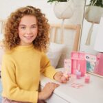 ⁦مجموعة ملمع شفاه صغيرة للثلاجة⁩ - الصورة ⁦6⁩