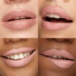 ⁦احمر شفاه فيلفيت باشون مطفي من كيكو ميلانو 326 | احمر شفاه كريمي مطفي⁩ - الصورة ⁦3⁩
