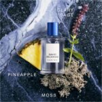 ⁦عطر دافيد بيكهام الأزرق الكلاسيكي للرجال، او دو تواليت، 100 مل⁩ - الصورة ⁦3⁩