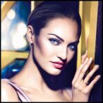 ⁦كريم أساس ميراكل تاتش يمنح مظهرا مخمليا ويغذي البشرة من ماكس فاكتور، وورم الموند 45⁩ - الصورة ⁦5⁩