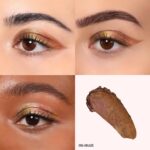 ⁦مويرا قلم ظلال عيون جليز من ستيلار 006⁩ - الصورة ⁦3⁩