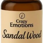 100% Pure Natural Indian Sandalwood Essential Oil 10 ml