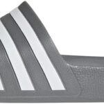 adidas unisex-adult ADILETTE AQUA Swimming slides