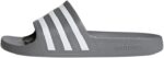 adidas unisex-adult ADILETTE AQUA Swimming slides