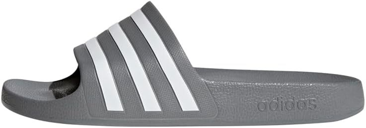 adidas unisex-adult ADILETTE AQUA Swimming slides