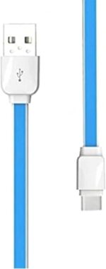 ⁦كابل من لدنيو بطول 1.2 متر نوع USB متوافق مع سمارتفون⁩ - الصورة ⁦2⁩