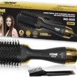 فرشاة ومجفف شعر HG-905 بقدرة 1200 وات