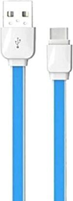 ⁦كابل من لدنيو بطول 1.2 متر نوع USB متوافق مع سمارتفون⁩ - الصورة ⁦3⁩