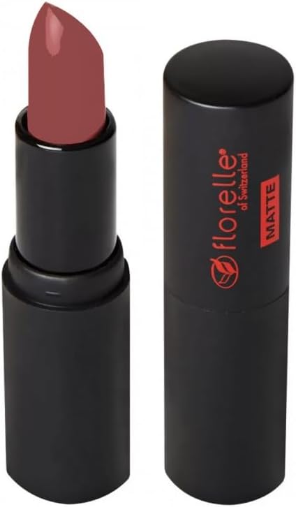 أحمر شفاه دي روج مطفي من فلوريل، 4 جرام، درجة لون 61
