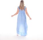 ⁦BEBO نسائي فستان حريمي قصير سادة⁩ - الصورة ⁦4⁩