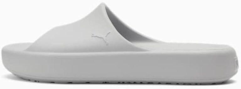PUMA Girls Shibui Sneaker