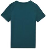 تيشرت بشعار للرجال من بوما Essentials، (01) مقاس XXL - الصورة 4