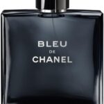 عطر بلو دي شانيل - او دو تواليت 50 مل من للذكر