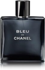 عطر بلو دي شانيل - او دو تواليت 50 مل من للذكر