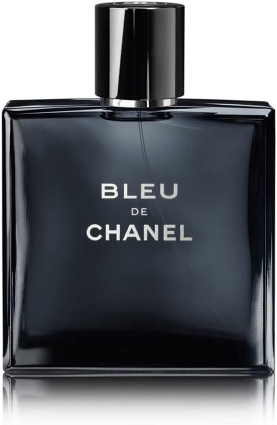 عطر بلو دي شانيل - او دو تواليت 50 مل من للذكر