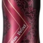 بخاخ عطر اربيان فيلفيت من نويا، سعة 200 مل، للجنسين