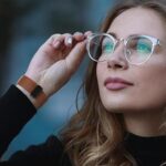 ⁦سوار جلد طبيعي من Nopatia متوافق مع ساعة أبل متوافق مع أبل واتش ألترا 2، وسيريس 11/10 بمقاسات 49 ملم، 46 ملم، 45 ملم، 44 ملم، 42 ملم، حزام بإغلاق مغناطيسي قوي، للرجال والنساء⁩ - الصورة ⁦6⁩