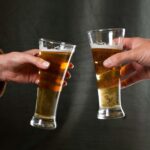 ⁦كوب عصير كبير من الزجاج سعة 320 مل من 6 قطع من بورتال⁩ - الصورة ⁦4⁩