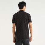 ⁦Levi's Men's Housemark Polos (pack of 1)⁩ - الصورة ⁦2⁩