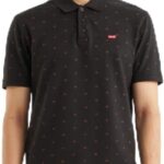 Levi's Men's Housemark Polos (pack of 1)