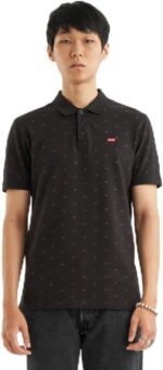 Levi's Men's Housemark Polos (pack of 1)