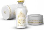عطر او دو بارفان ذا جولدن تايجر للجنسين من مايلستون، 100 مل
