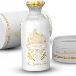 عطر او دو بارفان ذا جولدن تايجر للجنسين من مايلستون، 100 مل