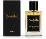 ⁦عطر Narfume German Spirit | عطر حمضي منعش مستوحى من بي إم دبليو | أو دو بارفان للجنسين 50 مل⁩ - الصورة ⁦2⁩