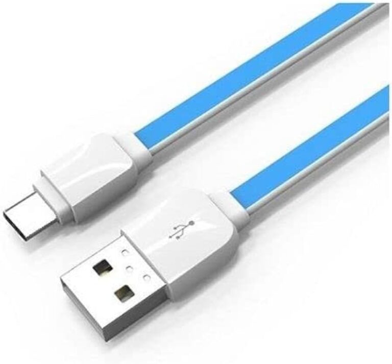 كابل من لدنيو بطول 1.2 متر نوع USB متوافق مع سمارتفون