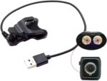 ⁦شاحن من جوكر بتقنية USB، متوافق مع الساعات الذكية⁩ - الصورة ⁦6⁩