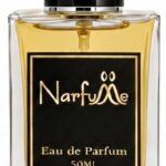 عطر Narfume German Spirit | عطر حمضي منعش مستوحى من بي إم دبليو | أو دو بارفان للجنسين 50 مل