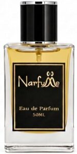 عطر Narfume German Spirit | عطر حمضي منعش مستوحى من بي إم دبليو | أو دو بارفان للجنسين 50 مل
