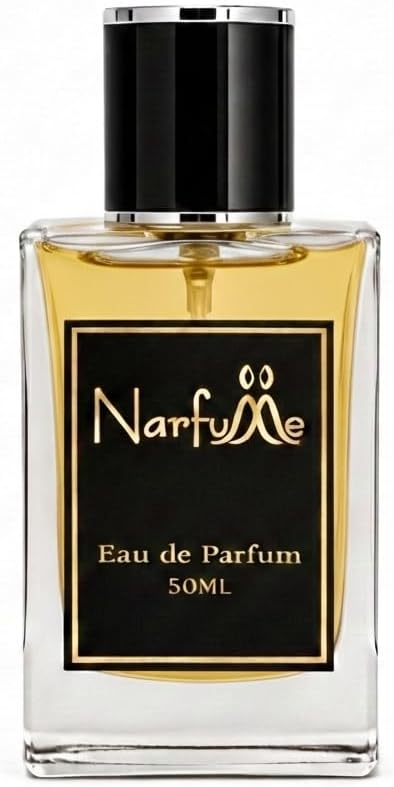 عطر Narfume German Spirit | عطر حمضي منعش مستوحى من بي إم دبليو | أو دو بارفان للجنسين 50 مل